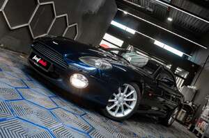 Aston Martin DB7
