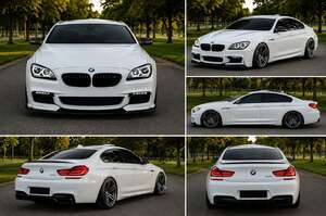 BMW 6 Reeks