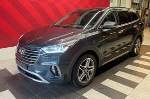 Hyundai Grand Santa Fe