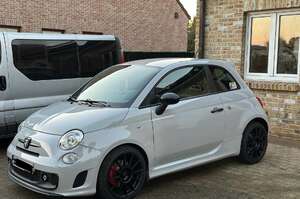 Abarth 500