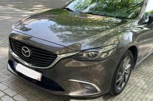 Mazda Mazda6