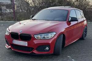 BMW Série 1