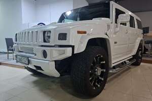 Hummer H2
