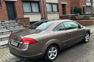 Ford Focus Coupé Cabriolet