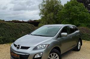 Mazda CX-7