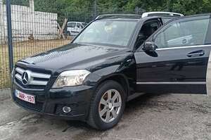 Mercedes-Benz Classe GLK