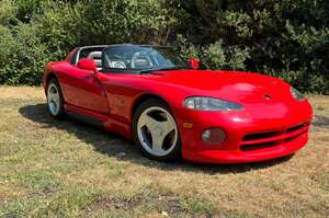 Dodge Viper