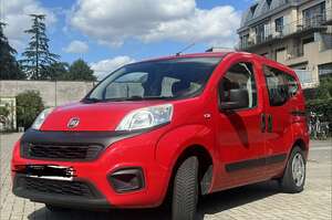 Fiat Qubo
