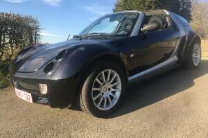 Smart Roadster