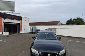 Seat Exeo