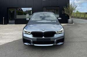 BMW Série 6