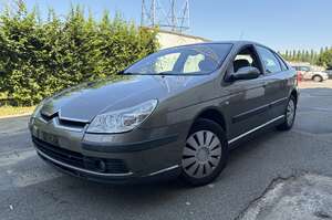 Citroën C5