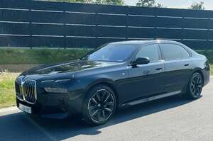 BMW 7 Reeks