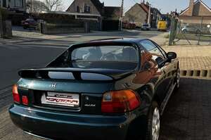 Honda CRX