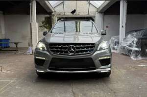Mercedes-Benz Classe M