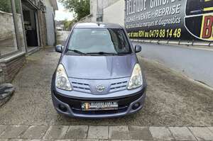 Nissan Pixo