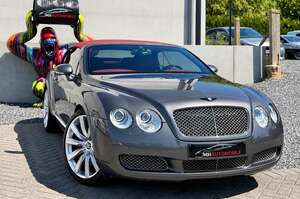 Bentley 