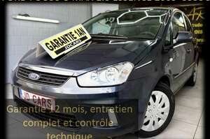 Ford Focus C-Max