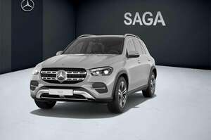 Mercedes-Benz Classe GLE