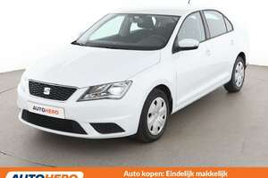Seat Toledo
