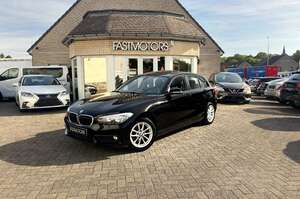 BMW Série 1