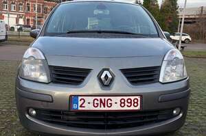 Renault Modus