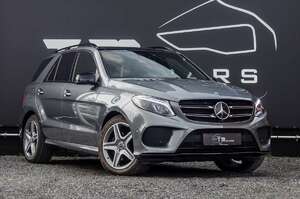 Mercedes-Benz Classe GLE