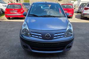 Nissan Pixo