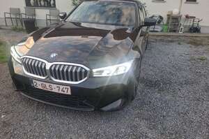 BMW 3 Reeks