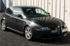Alfa Romeo 147