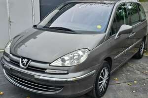 Peugeot 807