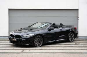 BMW 8 Reeks