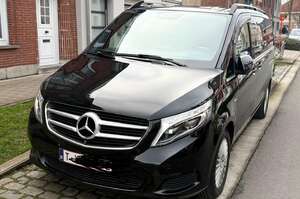 Mercedes-Benz Classe V