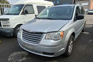 Chrysler Grand Voyager