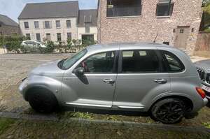 Chrysler PT Cruiser