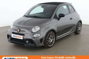 Abarth 595C