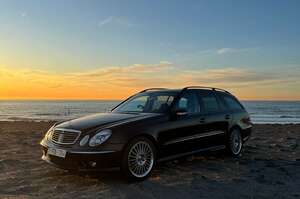 Mercedes-Benz Classe E