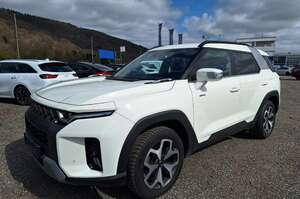 Ssangyong 