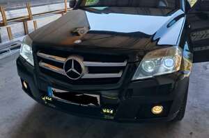 Mercedes-Benz Classe GLK