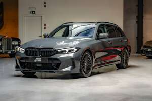 BMW Alpina B3