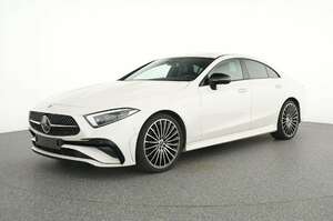 Mercedes-Benz Classe CLS
