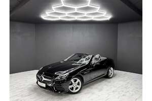 Mercedes-Benz Classe SLC