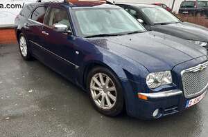 Chrysler 300C