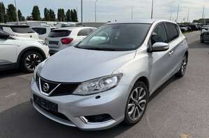 Nissan Pulsar