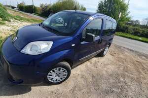 Fiat Qubo