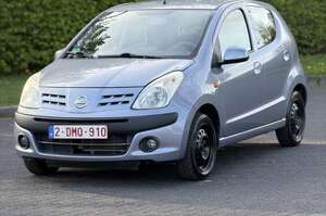 Nissan Pixo