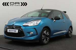 Citroën DS 3