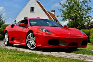 Ferrari F 430