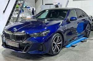 BMW Série 5