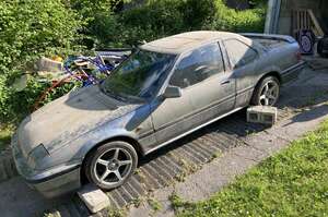 Honda Prelude